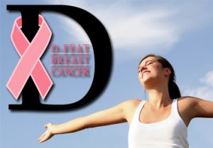 Vitamin D and breast cancer survival