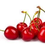 Cherry health benefits