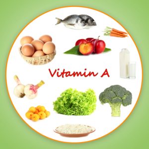 Vitamin A