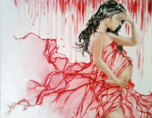 Miscarriage symptoms, risk factors and prevention