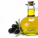 Olive oil health benefits