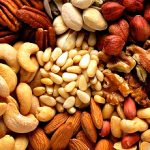 Anticancer nuts