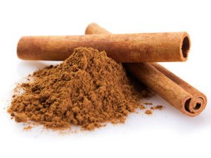 Cinnamon health benefits