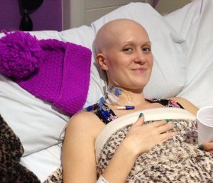 Ovarian cancer prevention and treatment