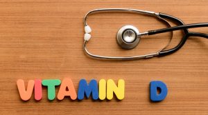 Vitamin D deficiency diseases