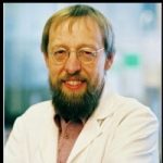 Dr. Kurt Straif, Head of the IARC Monographs Program