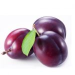 Plums health benefits