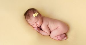 Best sleeping position