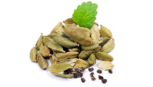 Cardamom health benefits