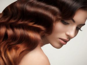 Hair vitamins