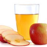 UTI natural remedies - apple cider vinegar