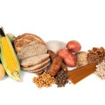 UTI natural remedies - high fiber foods