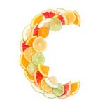 UTI natural remedies - vitamin C