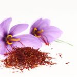 Saffron health benefits
