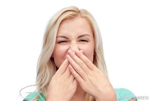 Genital odor in women