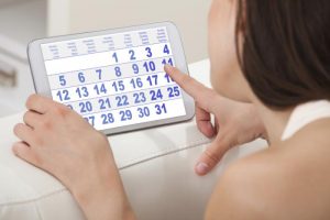 Oligomenorrhea causes