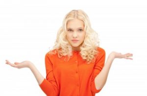 Black discharge – what it could mean?