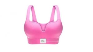 Breast cancer detecting bra
