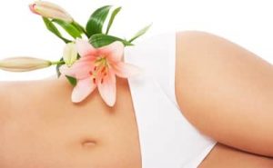Vaginal scent