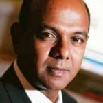 Prof Arnie Purushotham