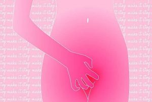Vaginal yeast infection
