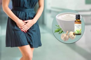 Genital itching natural remedies
