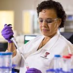 Dr Naima Moustaid-Moussa