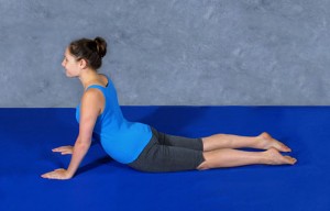 “Chest Lift”