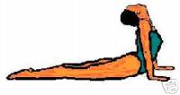 “Cobra Stretch”