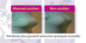 Mauvais soutien-gorge et santé des femmes