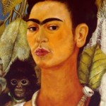 Frida Kahlo