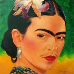 Frida Kahlo