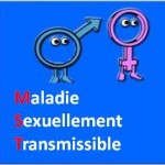 GONORRHÉE Sexuellement transmissible