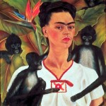 Frida Kahlo