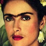 Salma Hayek dans le film “Frida”