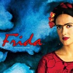 Salma Hayek dans le film “Frida”