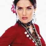Salma Hayek