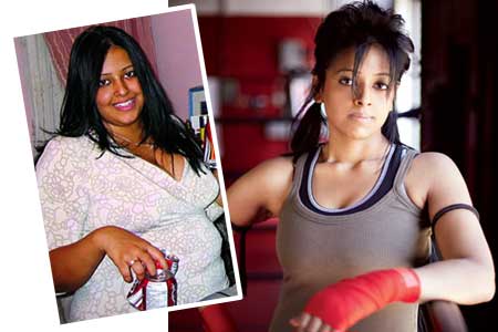 L’histoire de Sweta Srivastava