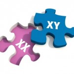 Féminisation testiculaire : Diagnostic