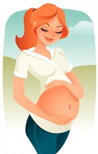Symptômes du saignement d’implantation