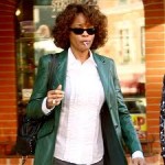 Whitney Houston