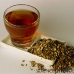 Thé à la fleur de la passion