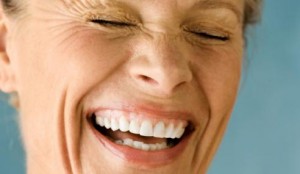 Vieillissement de la peau