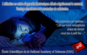 La mélatonine et le cancer du sein