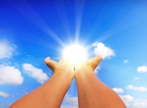 Déficience en vitamine D