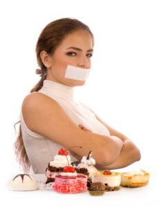 Arrêter l’envie de sucré