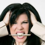 Bad Stress (Distress)