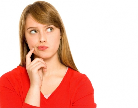 What is oligomenorrhea?