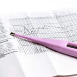 Basal temperature during pregnancy