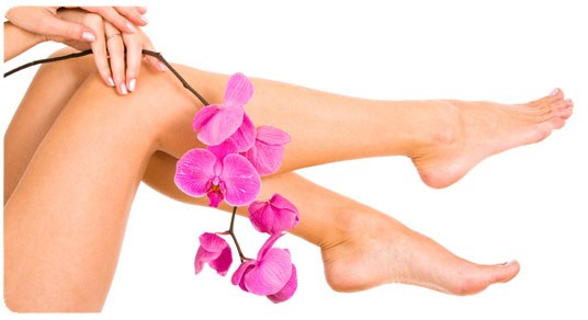 Hair removal